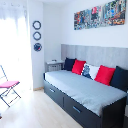 Apartment Gmid Immo Toplar