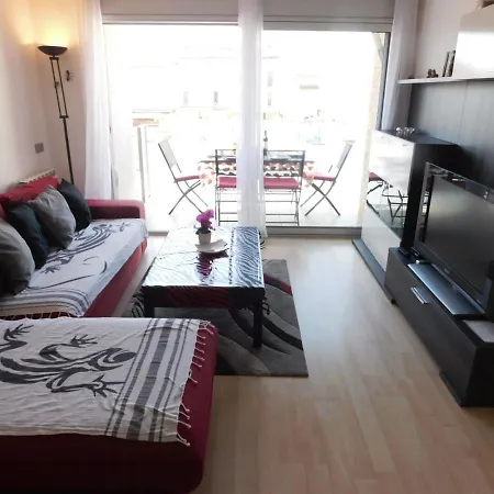 Gmid Immo Toplar Apartment