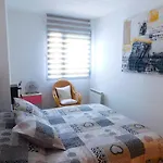 Appartement Gmid Immo Toplar *