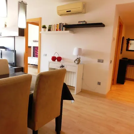 Gmid Immo Toplar Apartament