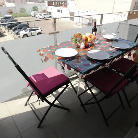 Gmid Immo Toplar דירה *