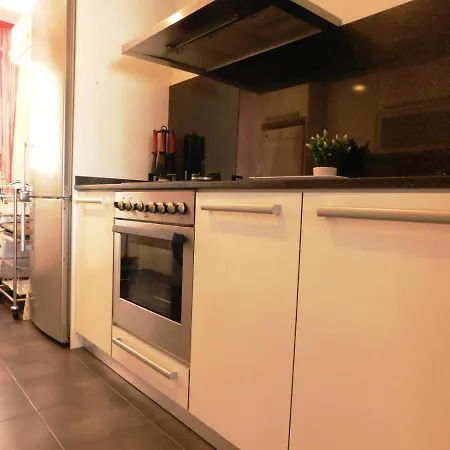 Gmid Immo Toplar Apartament Roses