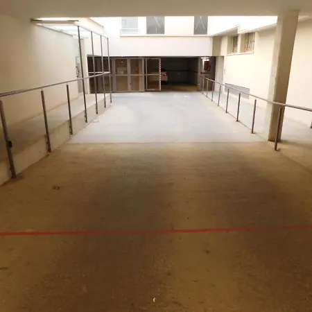 Apartament Gmid Immo Toplar *