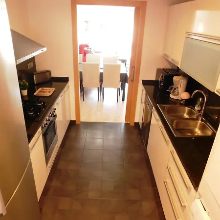 Gmid Immo Toplar Apartament *