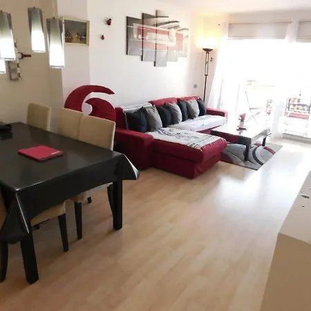 Gmid Immo Toplar Apartament *