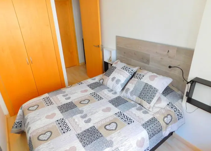 דירה Gmid Immo Toplar רוזס