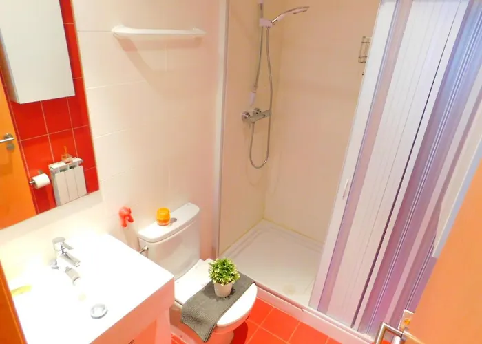 דירה Gmid Immo Toplar *