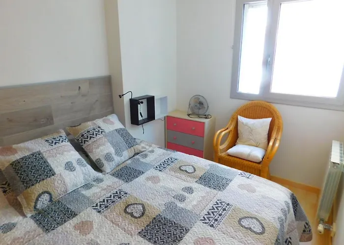 Gmid Immo Toplar דירה רוזס