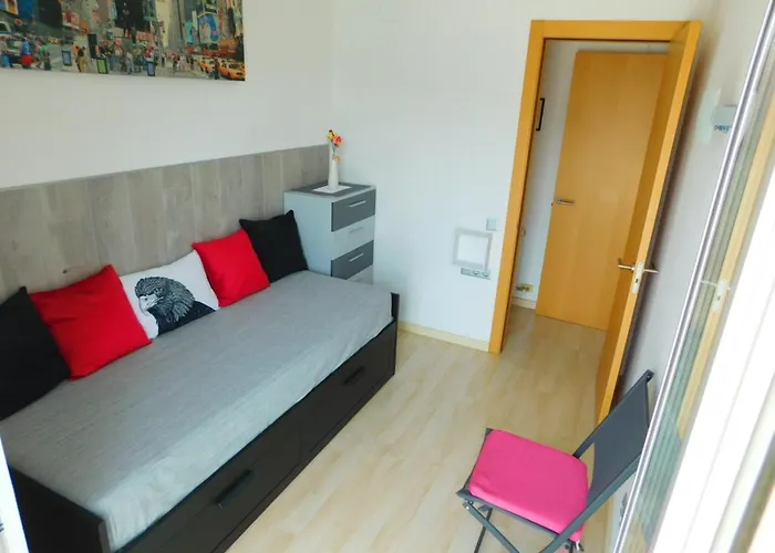 דירה Gmid Immo Toplar רוזס