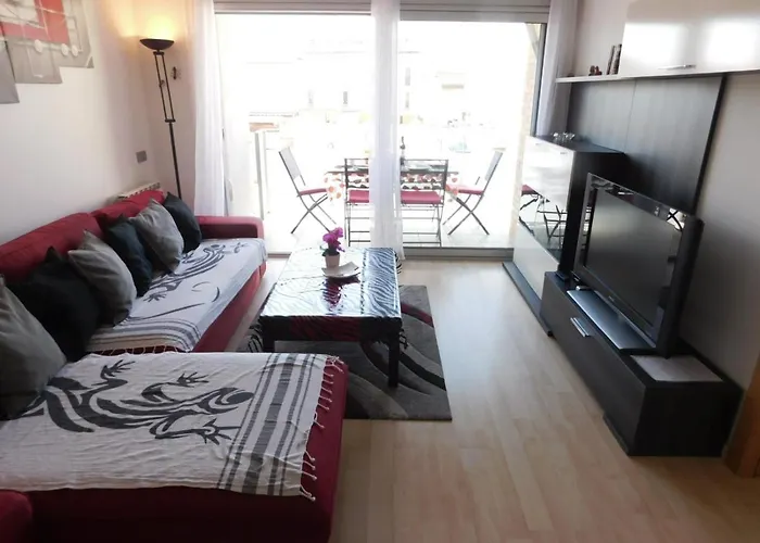 Gmid Immo Toplar דירה