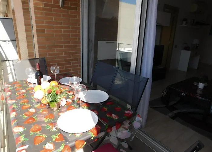 Gmid Immo Toplar רוזס