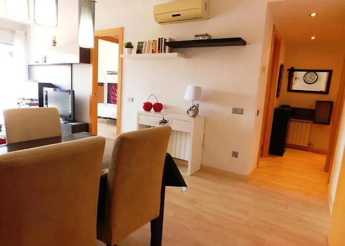 Gmid Immo Toplar דירה