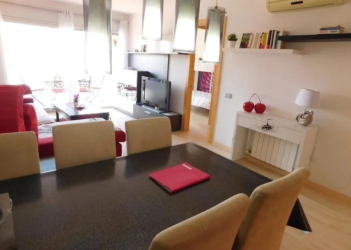 Gmid Immo Toplar דירה