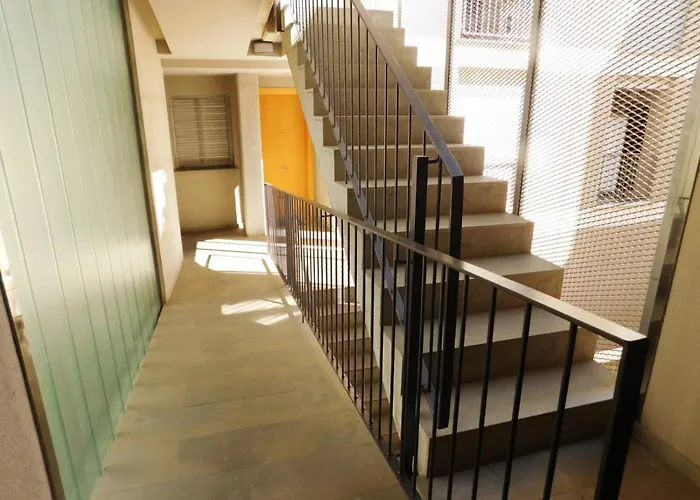 Gmid Immo Toplar דירה *