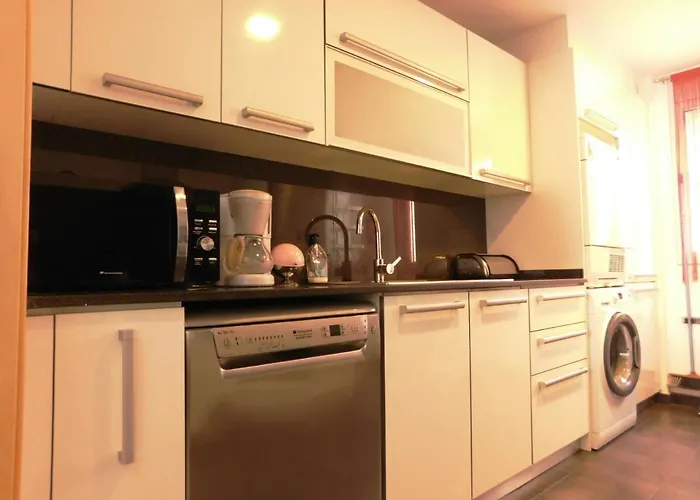 Gmid Immo Toplar דירה