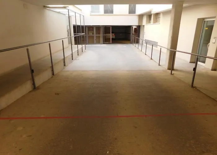 דירה Gmid Immo Toplar *