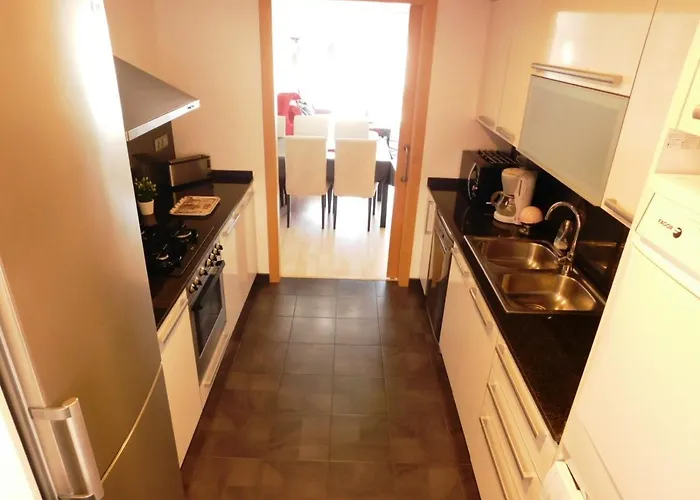 Gmid Immo Toplar דירה *