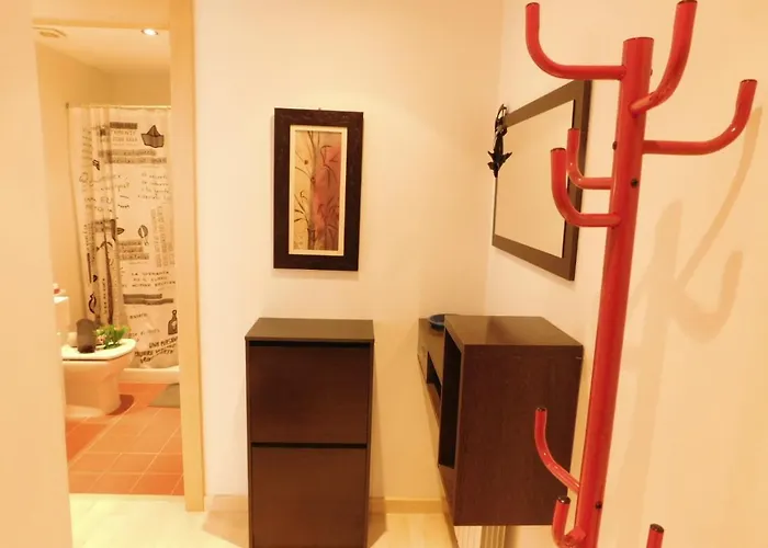 Gmid Immo Toplar דירה